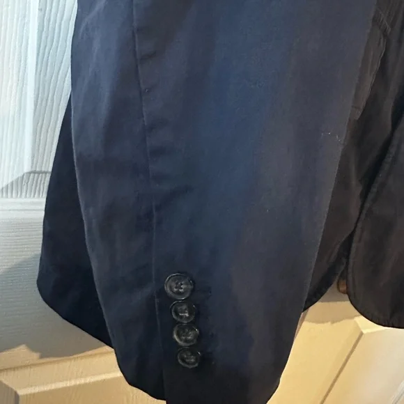 Polo by Ralph Lauren men’s blazer jacket